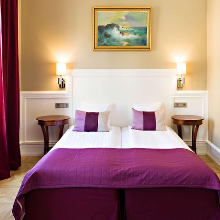 Hotel Vasa, BW Signature Collection غوتنبرغ المظهر الخارجي الصورة
