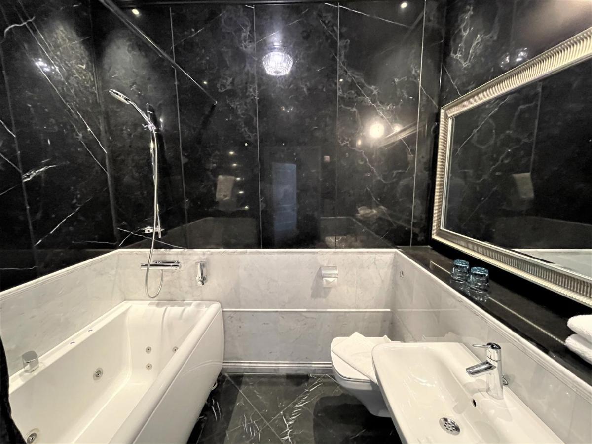 Hotel Vasa, BW Signature Collection غوتنبرغ المظهر الخارجي الصورة