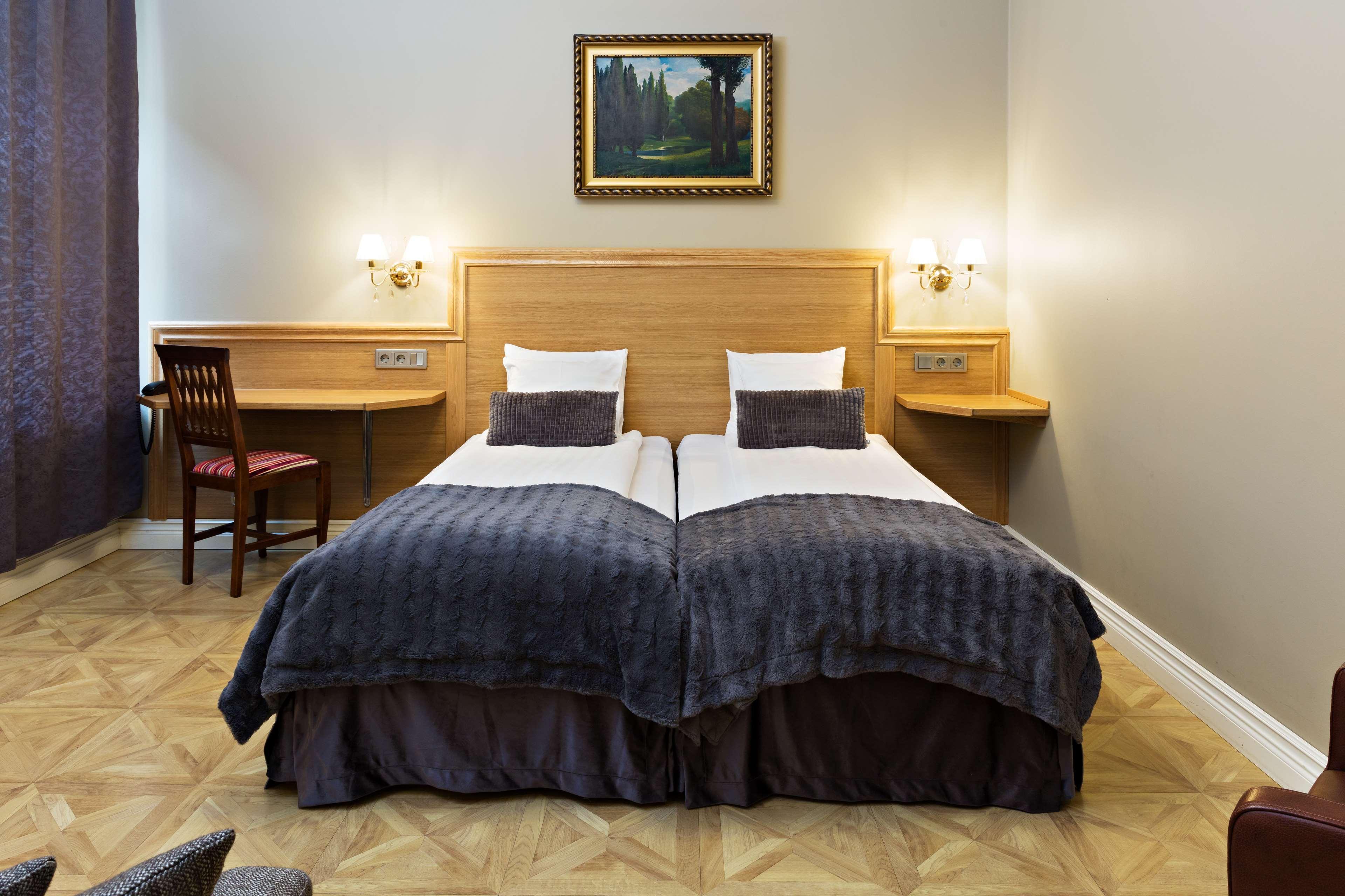 Hotel Vasa, BW Signature Collection غوتنبرغ المظهر الخارجي الصورة