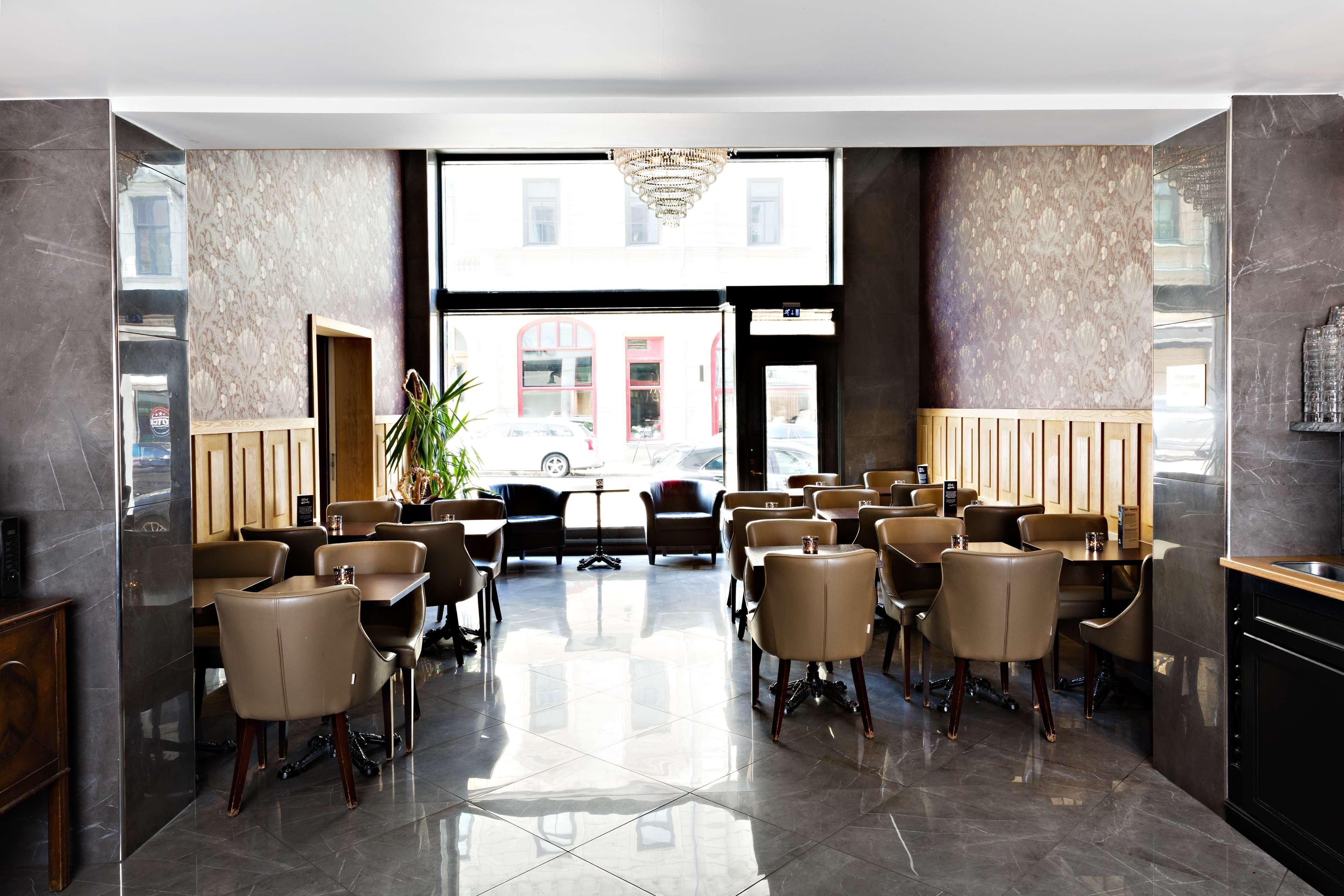 Hotel Vasa, BW Signature Collection غوتنبرغ المظهر الخارجي الصورة