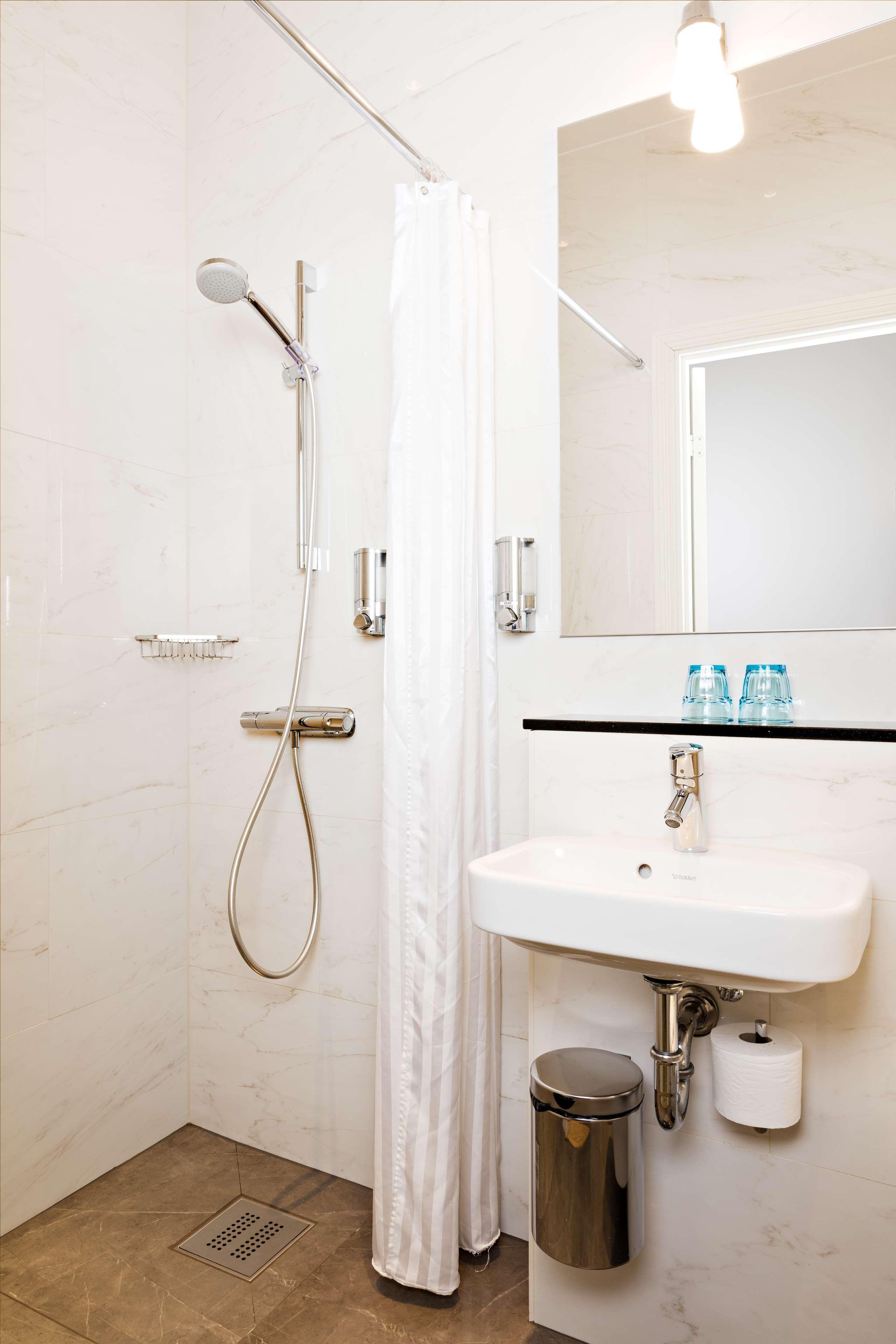 Hotel Vasa, BW Signature Collection غوتنبرغ المظهر الخارجي الصورة