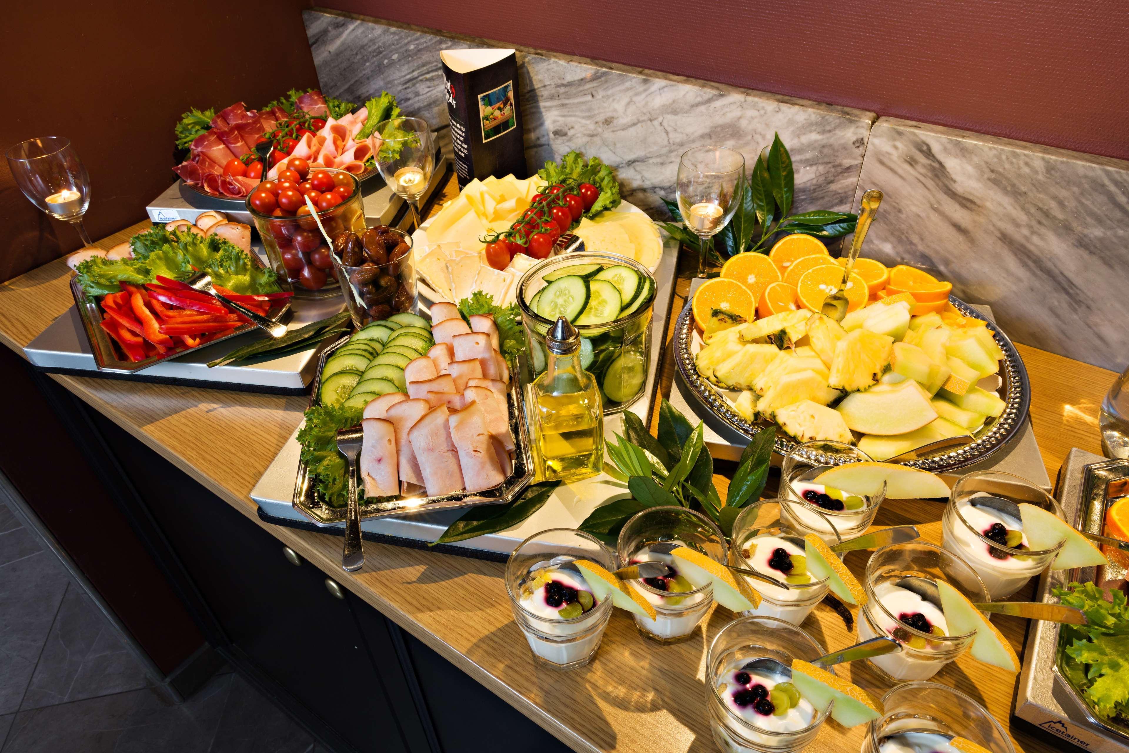 Hotel Vasa, BW Signature Collection غوتنبرغ المظهر الخارجي الصورة