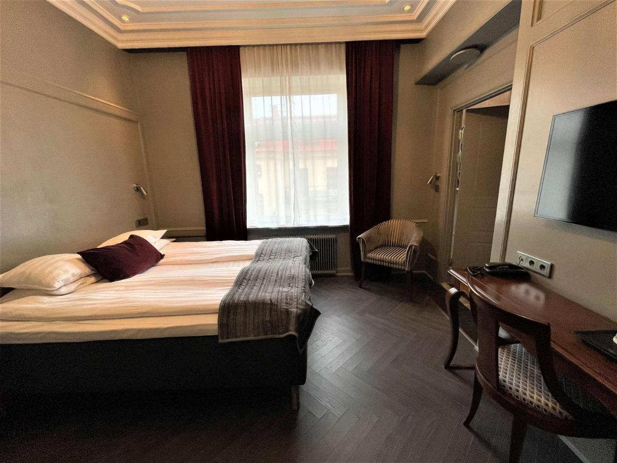 Hotel Vasa, BW Signature Collection غوتنبرغ المظهر الخارجي الصورة