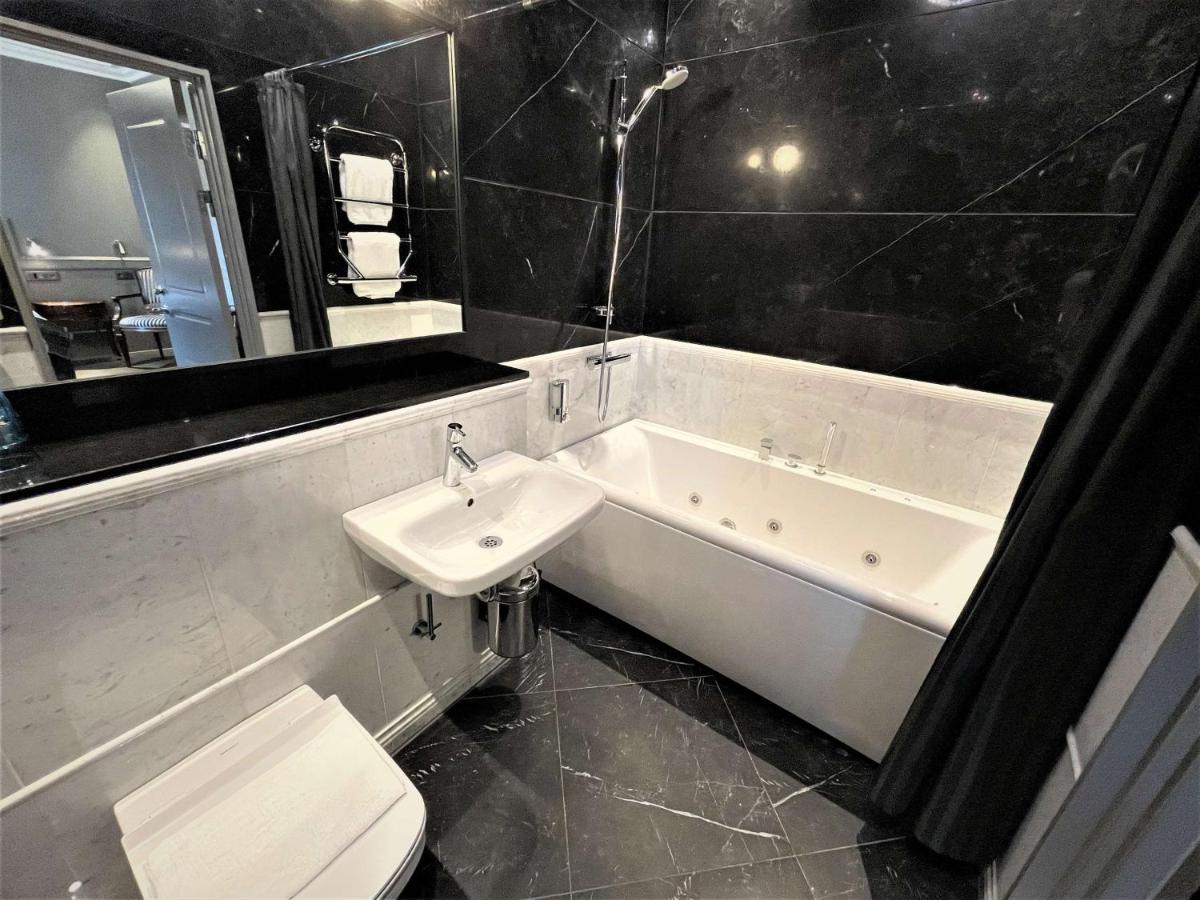 Hotel Vasa, BW Signature Collection غوتنبرغ المظهر الخارجي الصورة