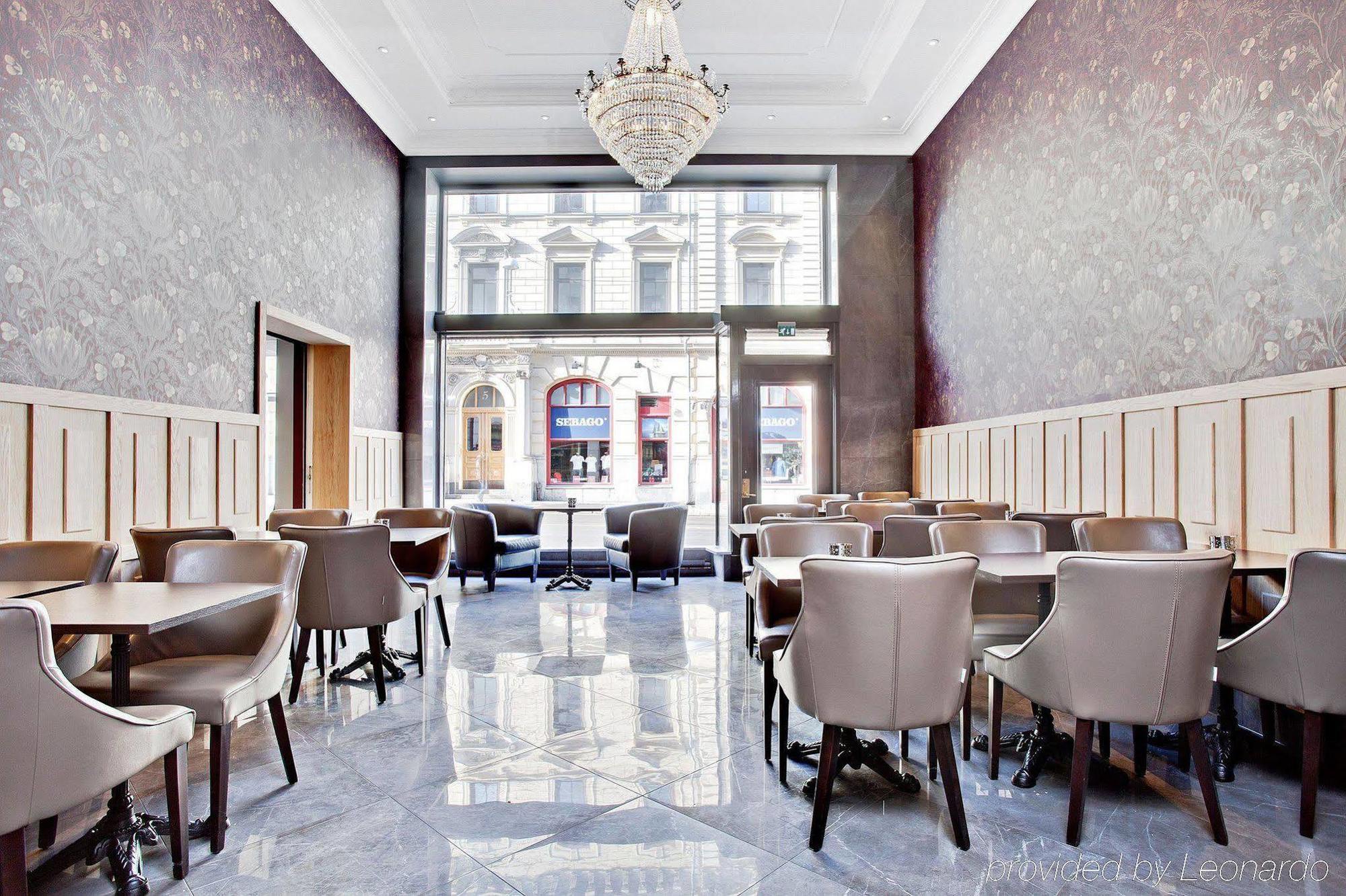 Hotel Vasa, BW Signature Collection غوتنبرغ المظهر الخارجي الصورة