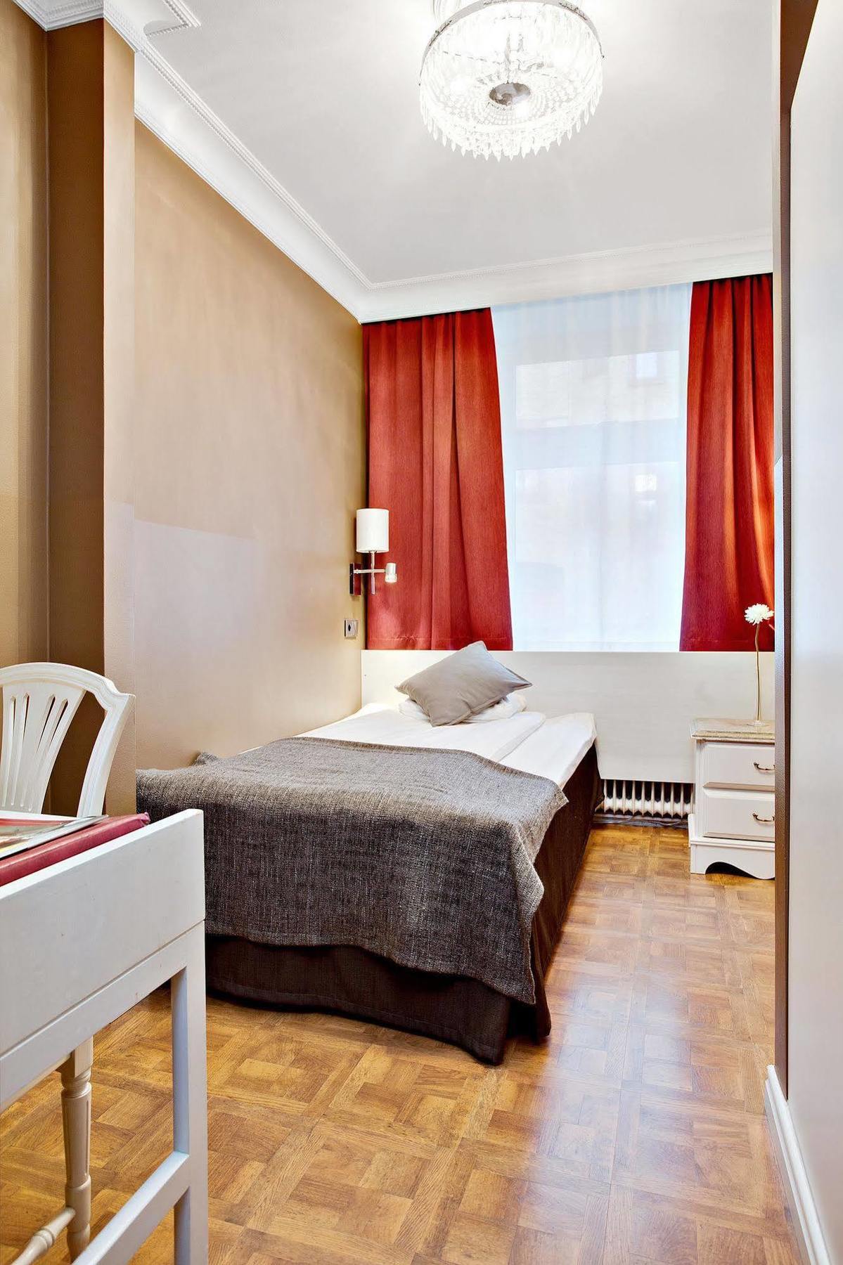 Hotel Vasa, BW Signature Collection غوتنبرغ المظهر الخارجي الصورة