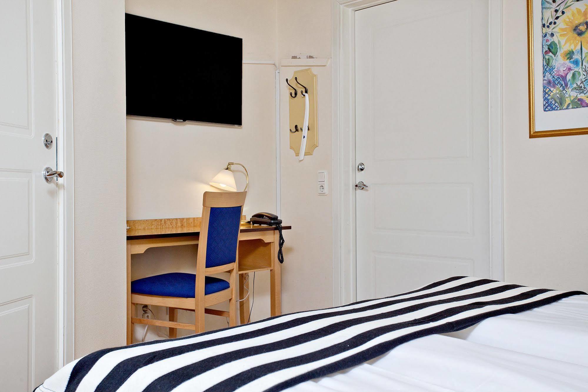 Hotel Vasa, BW Signature Collection غوتنبرغ المظهر الخارجي الصورة