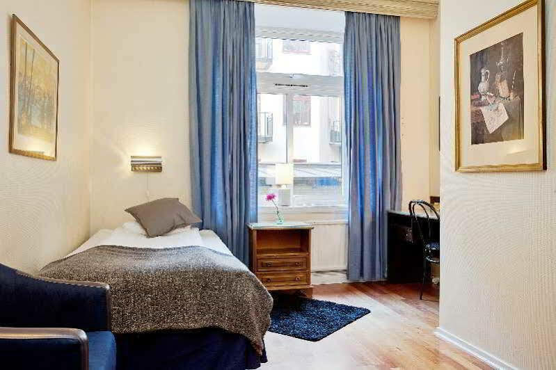 Hotel Vasa, BW Signature Collection غوتنبرغ المظهر الخارجي الصورة