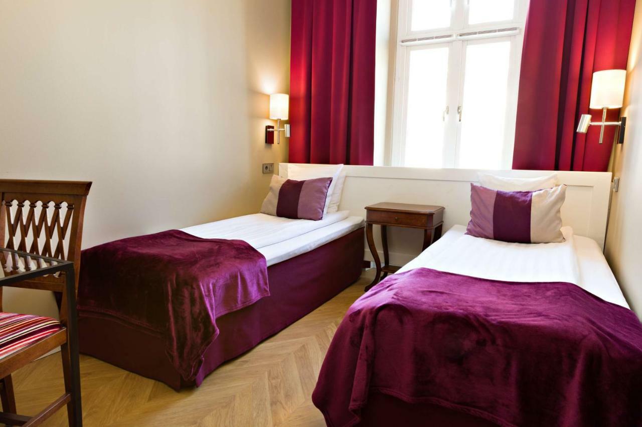 Hotel Vasa, BW Signature Collection غوتنبرغ المظهر الخارجي الصورة